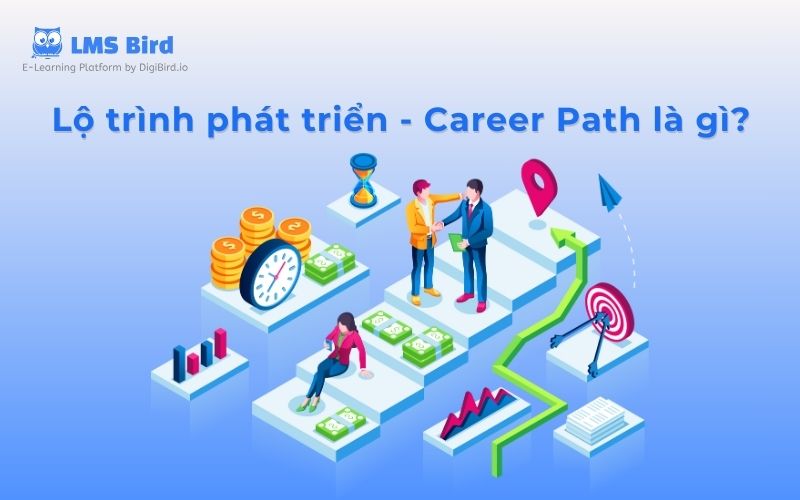 career path là gì?